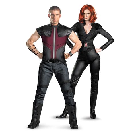 Couples Costume Couples Costumes Superhero Couples Costumes