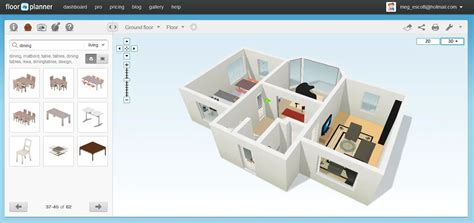 Floor Plan Maker Software Free Download Floorplansclick