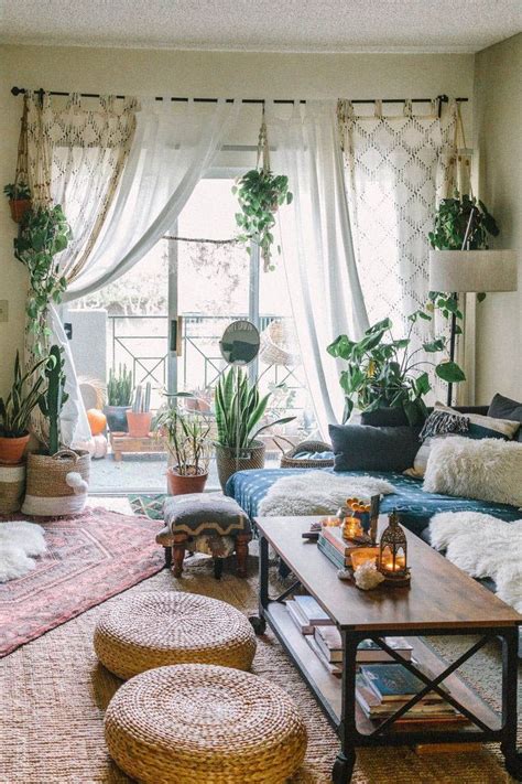 20 Zen Living Room On A Budget