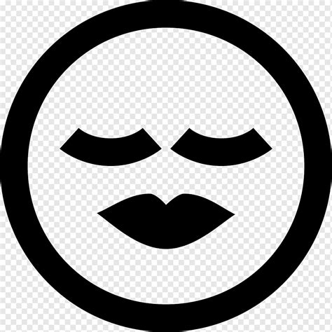 Ikon Komputer Smiley Heart Emoticon Smiley Cinta Bermacam Macam Wajah Png Pngwing