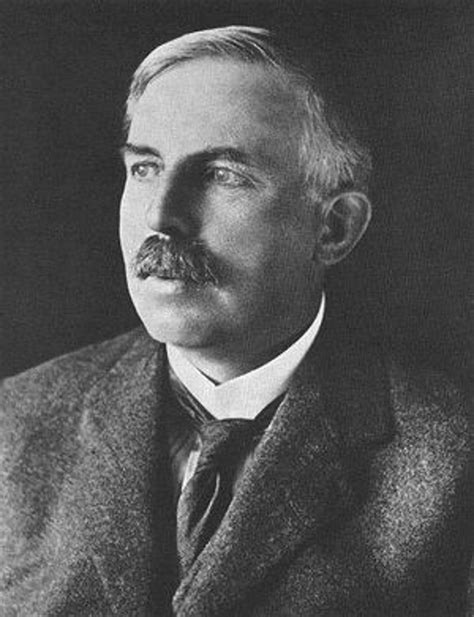 Ernest Rutherford Je Otcom Jadrovej Fyziky Korzár Sme
