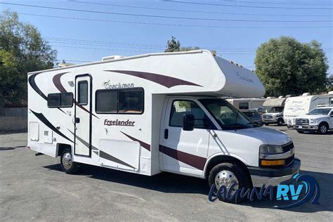 2007 Coachmen Freelander Class C Rv For Sale Laguna Rv In Colton Ca