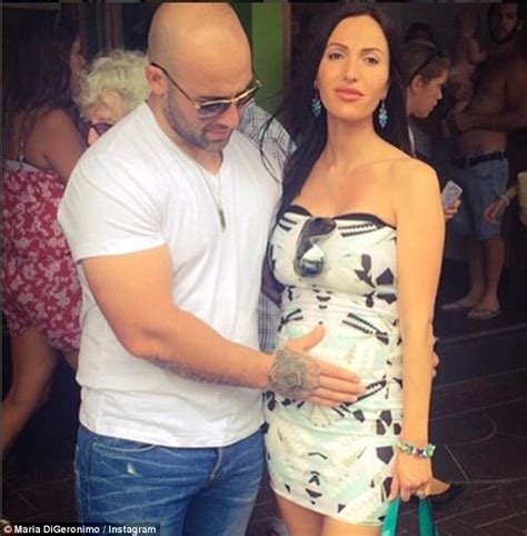 Yummy Mummies Star S Partner Defends Her Lavish Lifestyle Daily Mail Online