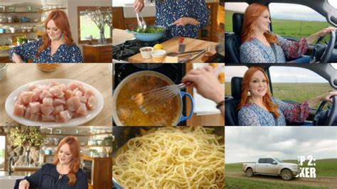 Ree drummond prepares four quick and easy chicken dinners. Download The.Pioneer.Woman.S23E04.Quick.and.Easy-Chicken ...