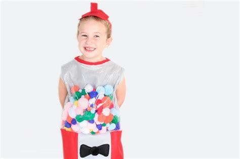 We did not find results for: KIDS: DIY Gumball machine costume - Really Awesome Costumes
