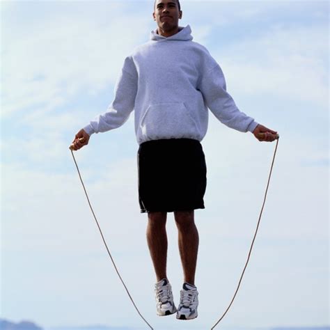 How To Jump Rope To Improve Running Healthy Living