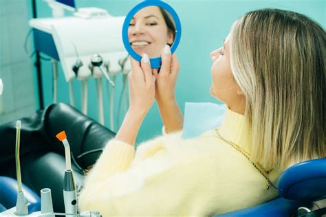 Dental Cosmetic Care - Dentist In Stow Ohio