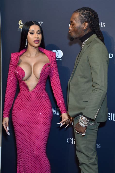 Cardi B And Offsets Complete Relationship Timeline