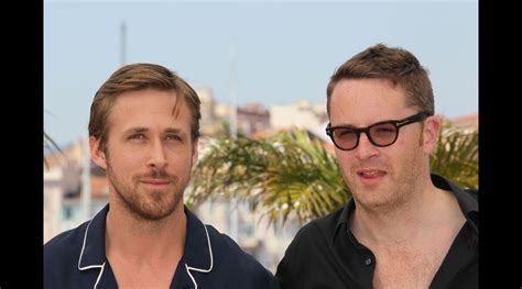 Vidéo Ryan Gosling Et Nicolas Winding Refn Au Festival De Cannes 2011