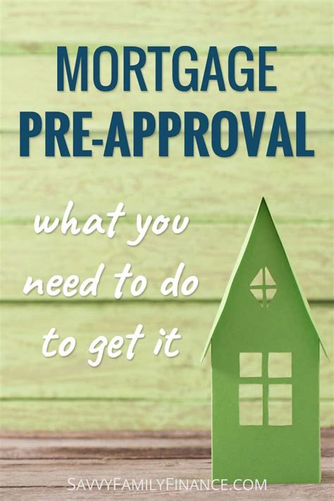 Check spelling or type a new query. Mortgage Pre-Approval: What You Need to Do | Mortgage tips, Pay off mortgage early, Paying off ...