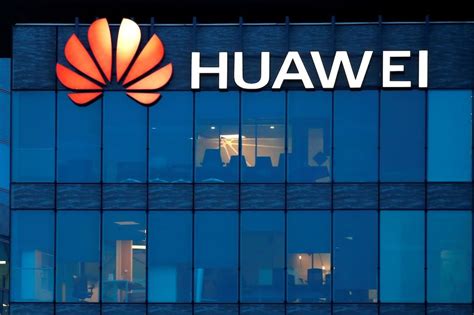 Huawei Ban In Eu Opposed By China Zte Demands Equal Treatment
