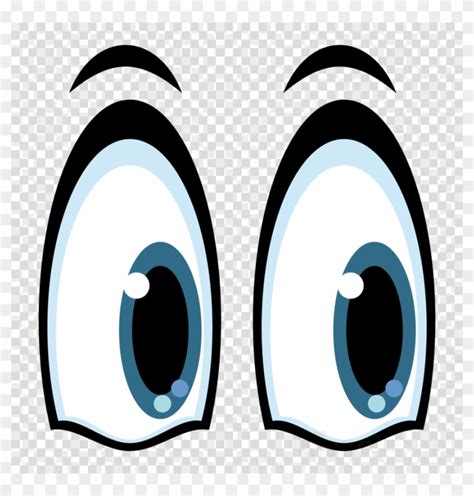 Tired Eye Clipart Animations