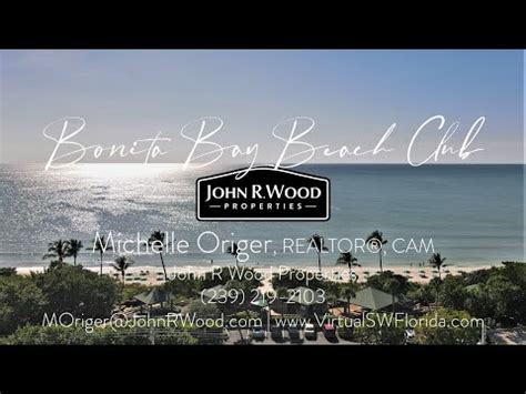 Discover The Beauty Of Bonita Bay Beach Club Your Ultimate Guide To Paradise Siresays Com