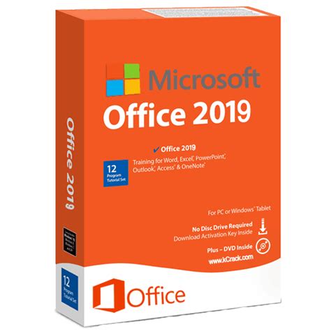 Microsoft Office 2019 Standard Edition Hellosexi