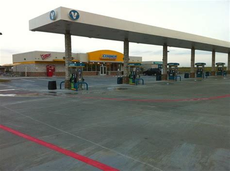 Gas Stations Valero Gas Stations In Texas