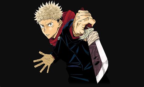 Maybe you would like to learn more about one of these? Jujutsu Kaisen Episode 1 Release Date, Preview, and ...