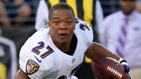 Ray Rice Hired By New Jersey High School As Running Backs Coach Report