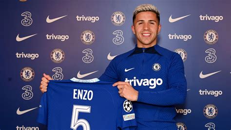 chelsea boost as enzo fernandez given green light to play premier league clash vs fulham tonight