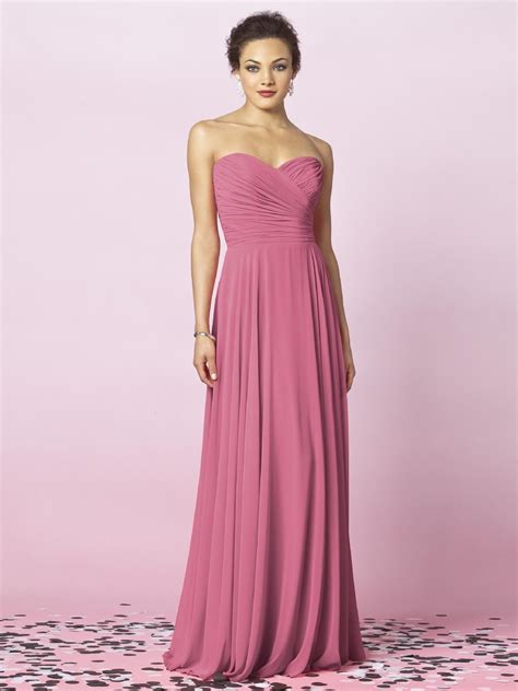 Best Bridesmaid Collection Winner The Dessy Group Bridesmaid Dresses