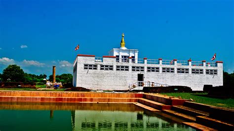 Nepal Buddhist Tour Explore Buddhist Sacred Sites Of Nepal