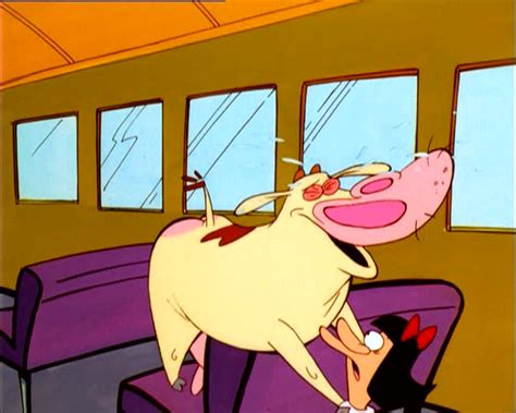 Cow And Chicken Season 3 Image Fancaps