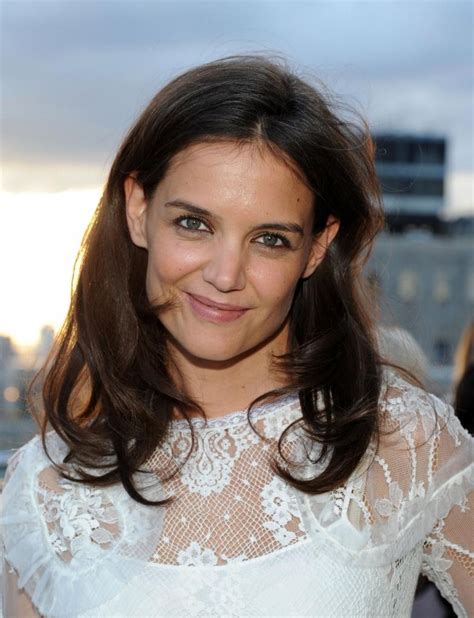 Katie Holmes Originally Wanted For Piper In ‘orange Is The New Black