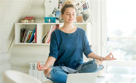 10 Técnicas de relajación mindfulness para vivir en el momento presente