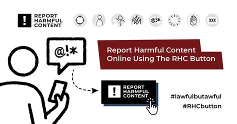 Report Harmful Content Uk Safer Internet Centre
