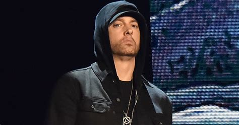 Eminem Rips Systemic Racism And White Privilege In New Anthem