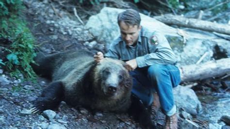 Night Of The Grizzlies 2 Women Killed 50 Years Ago In Glacier Park