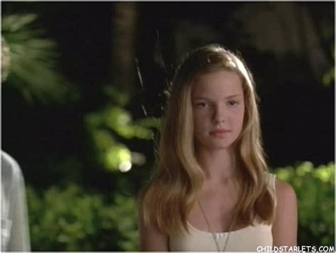 Katherine Heigl In My Father The Hero Long Hair Styles Hair Styles