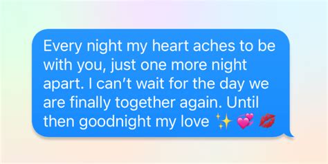 50 Romantic Good Night Messages For Him So Syncd