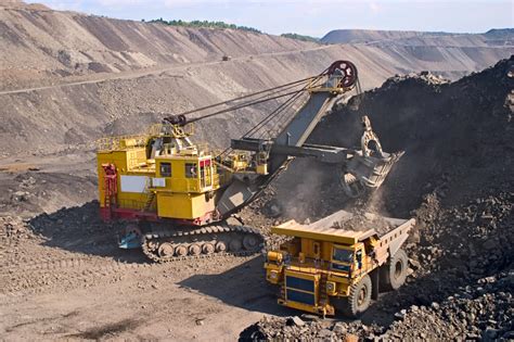 Coal Mining Operations Mine Supervisor Coalfields Qld Iminco Mining