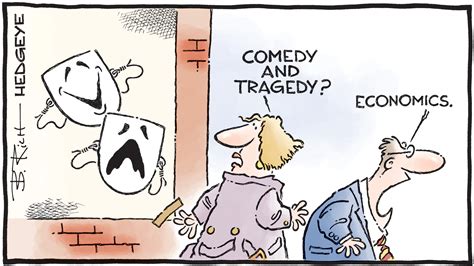 Cartoon Of The Day Economics