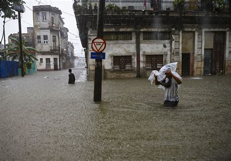 Trt World Now On Twitter In Pictures Heavy Rains From The Remnants