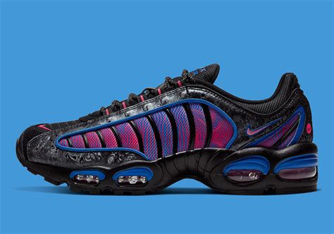 Nike Air Max Tailwind Iv Cd0459 002 Release Info
