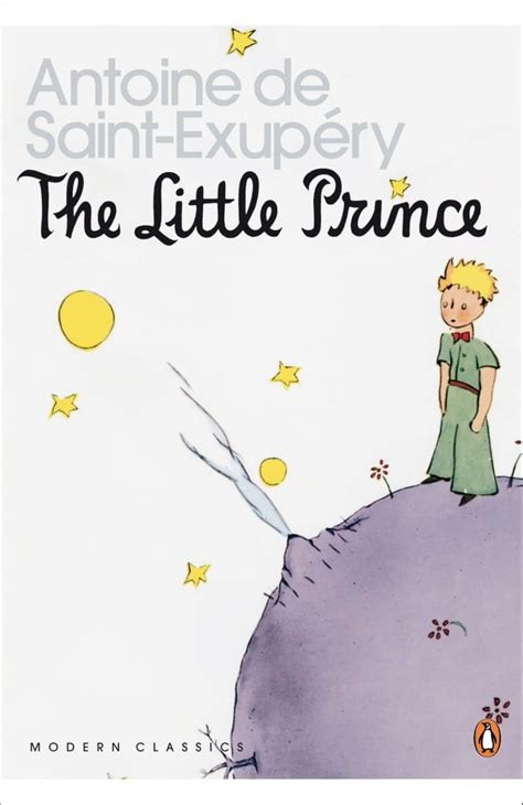 The Little Prince Better Reading