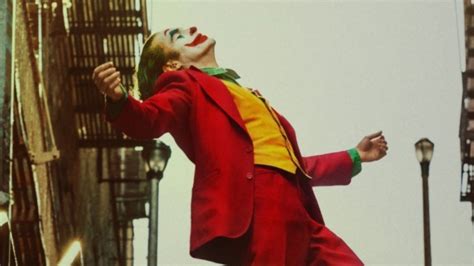 Joker No Longer Certified Fresh On Rotten Tomatoes