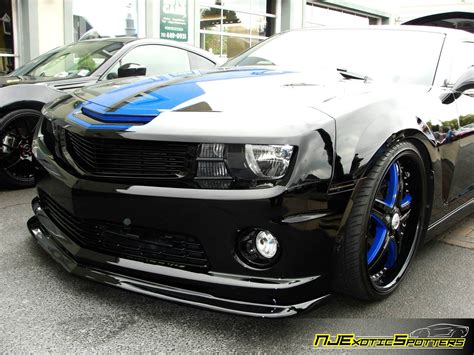 Chevrolet Camaro Custom Amazing Photo Gallery Some Information And