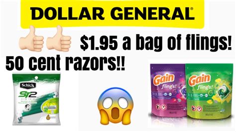 Dollar General Freee Items And A 1 Cent Headphones Youtube