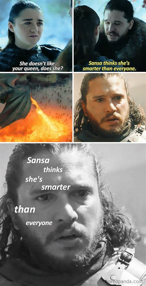 40 Best Memes From The Game Of Thrones Season 8 Episode 5 Spoilers