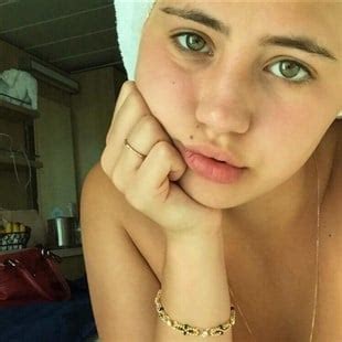 The Best Of Lia Marie Johnson S Snapchat Videos