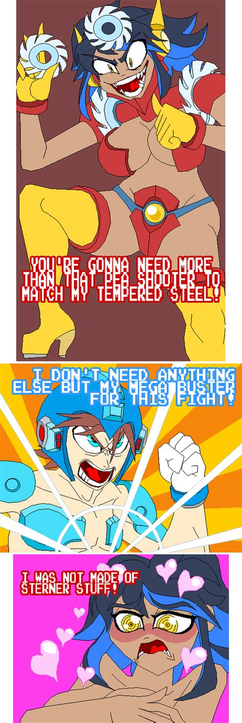 Image 735245 Mega Man Rockman Know Your Meme