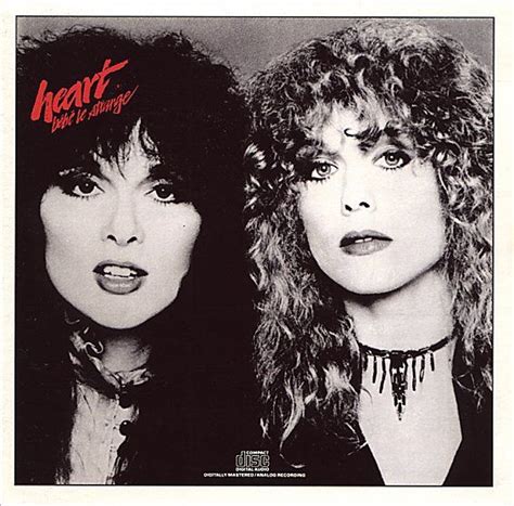 1980s Album Cover I
