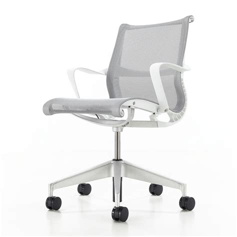 Setu Chair By Herman Miller Grounded