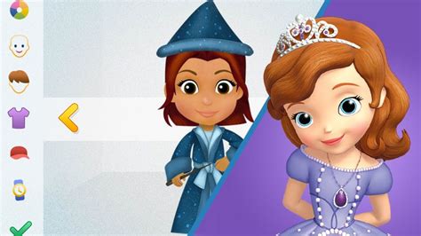 The remarkable beardini appisode now available! Sofia the First Games | Disney Junior | Disney junior, Sofia the first, All games