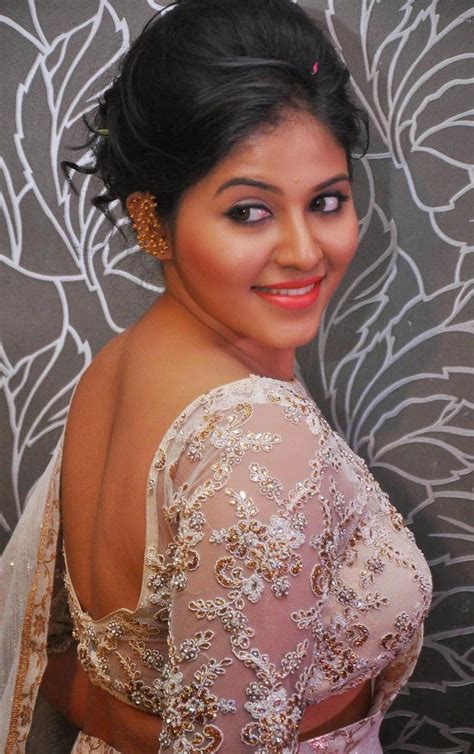 Telugu Actress Anjali Hot And Sexy Photos Hot Sex Picture