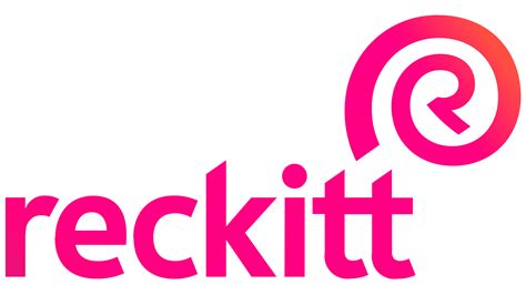 Reckitt Benckiser Logo Significado Del Logotipo Png Vector Riset