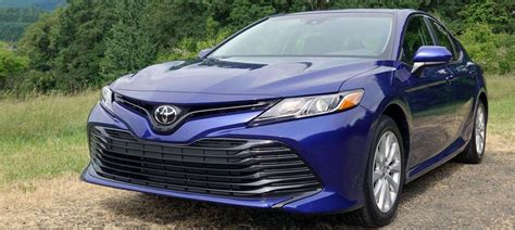 2018 Toyota Camry Price Release Date Interior Design
