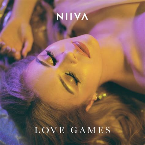 Love Games Itsniiva